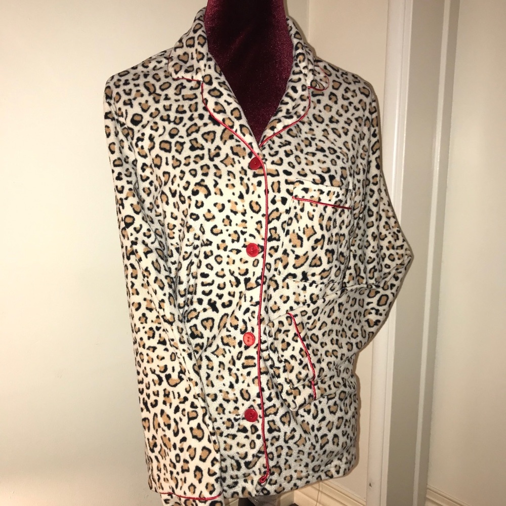 look cute for santa! pajamas